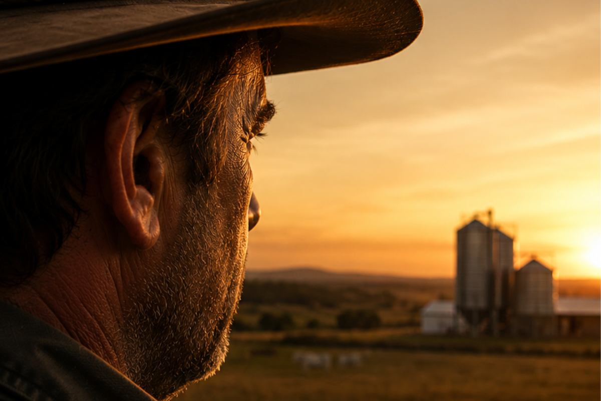 Nuevo sitio web de Rurally, agencia de branding, marketing y comunicación para el agronegocio