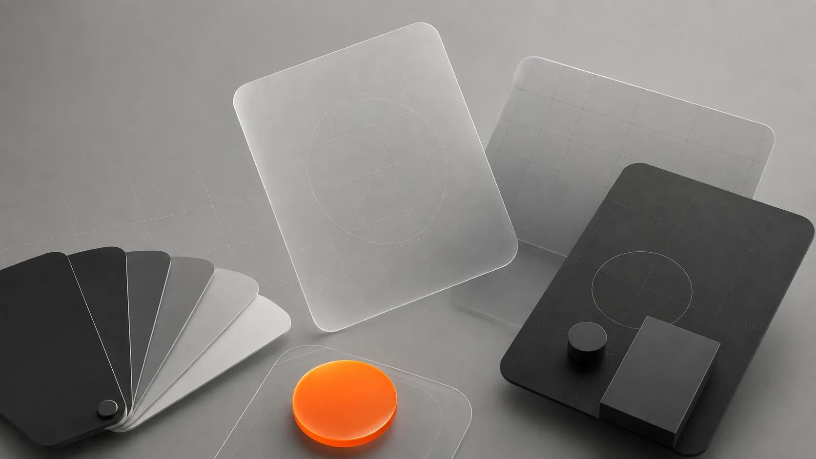 Branding, Identidad Visual y Creación de Logotipo
