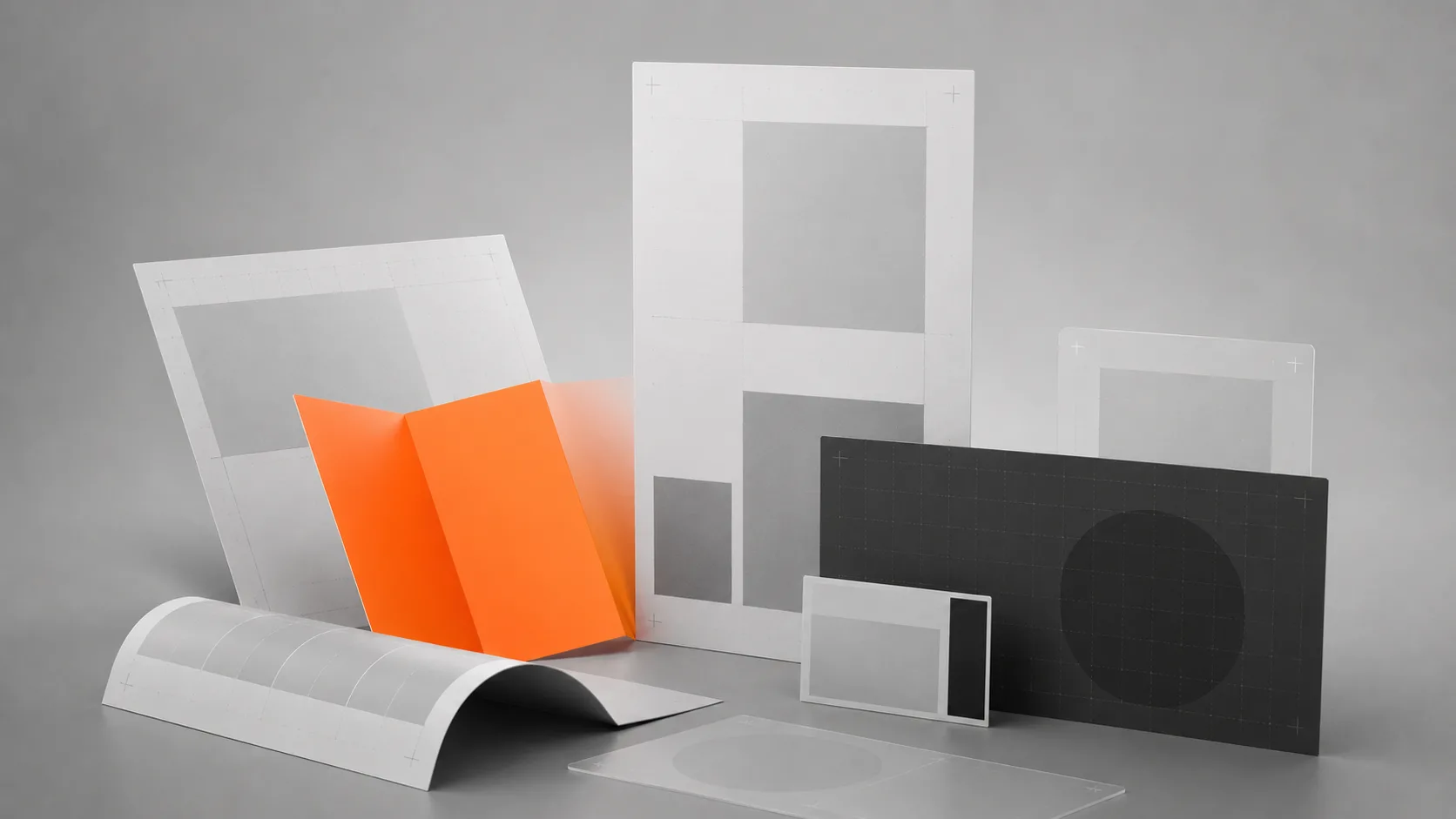 Design e Materiais Gráficos