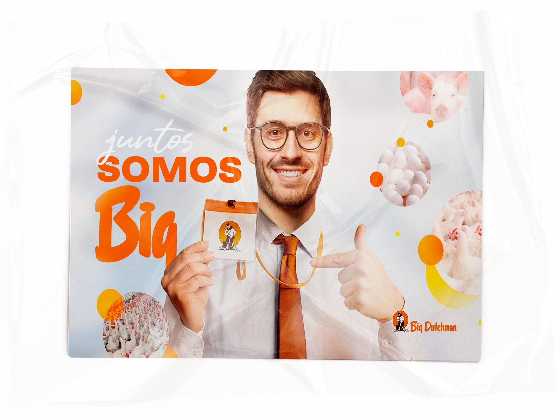Somos
Todos Big
