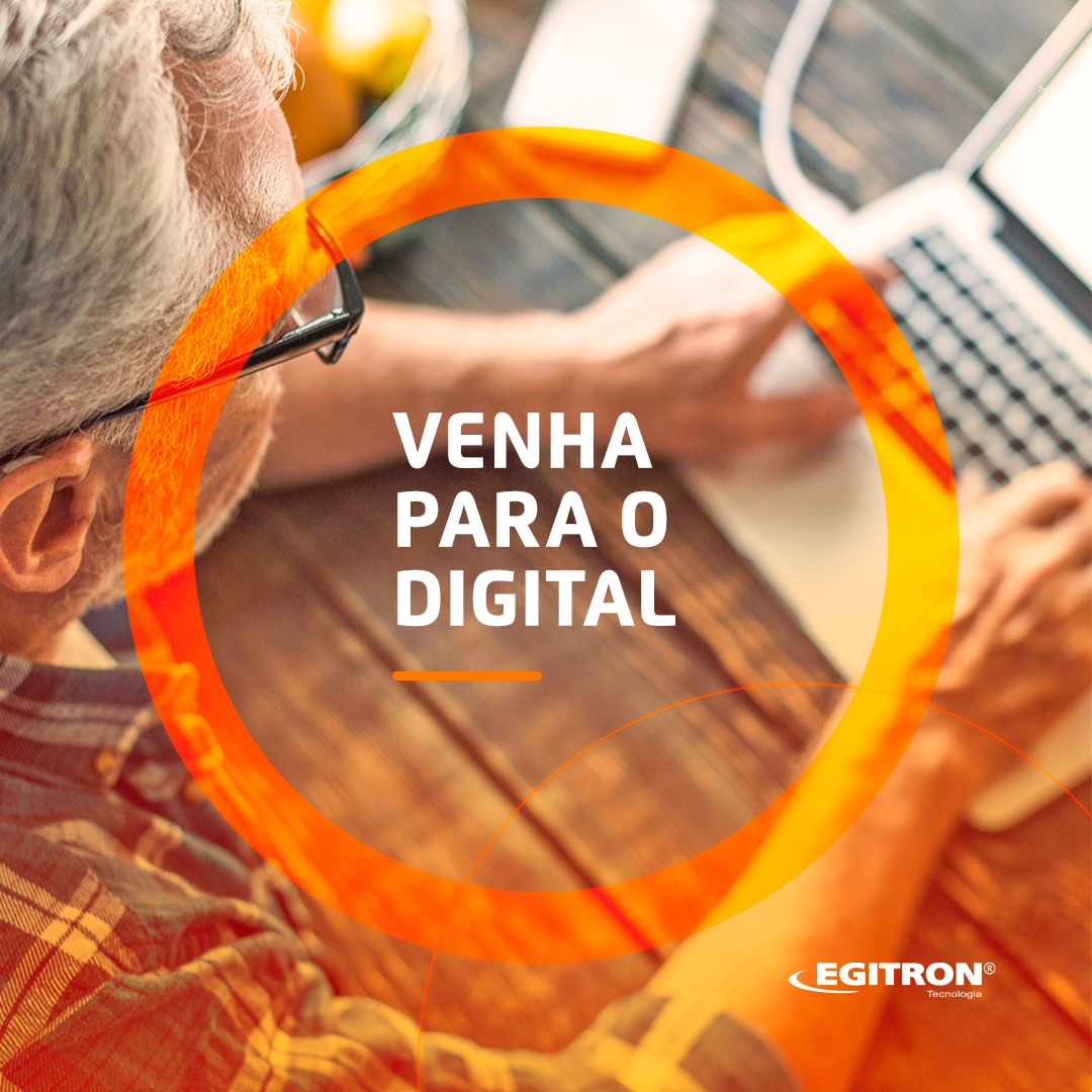 Egitron
Tecnologia
