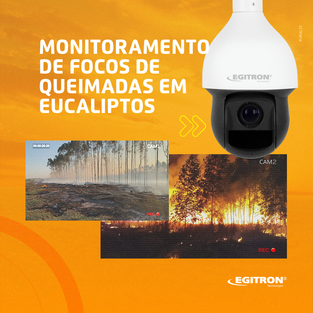 Egitron
Tecnologia