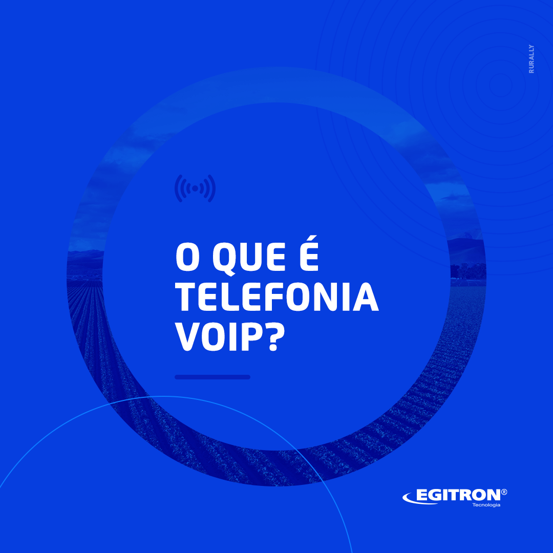 Egitron
Tecnologia