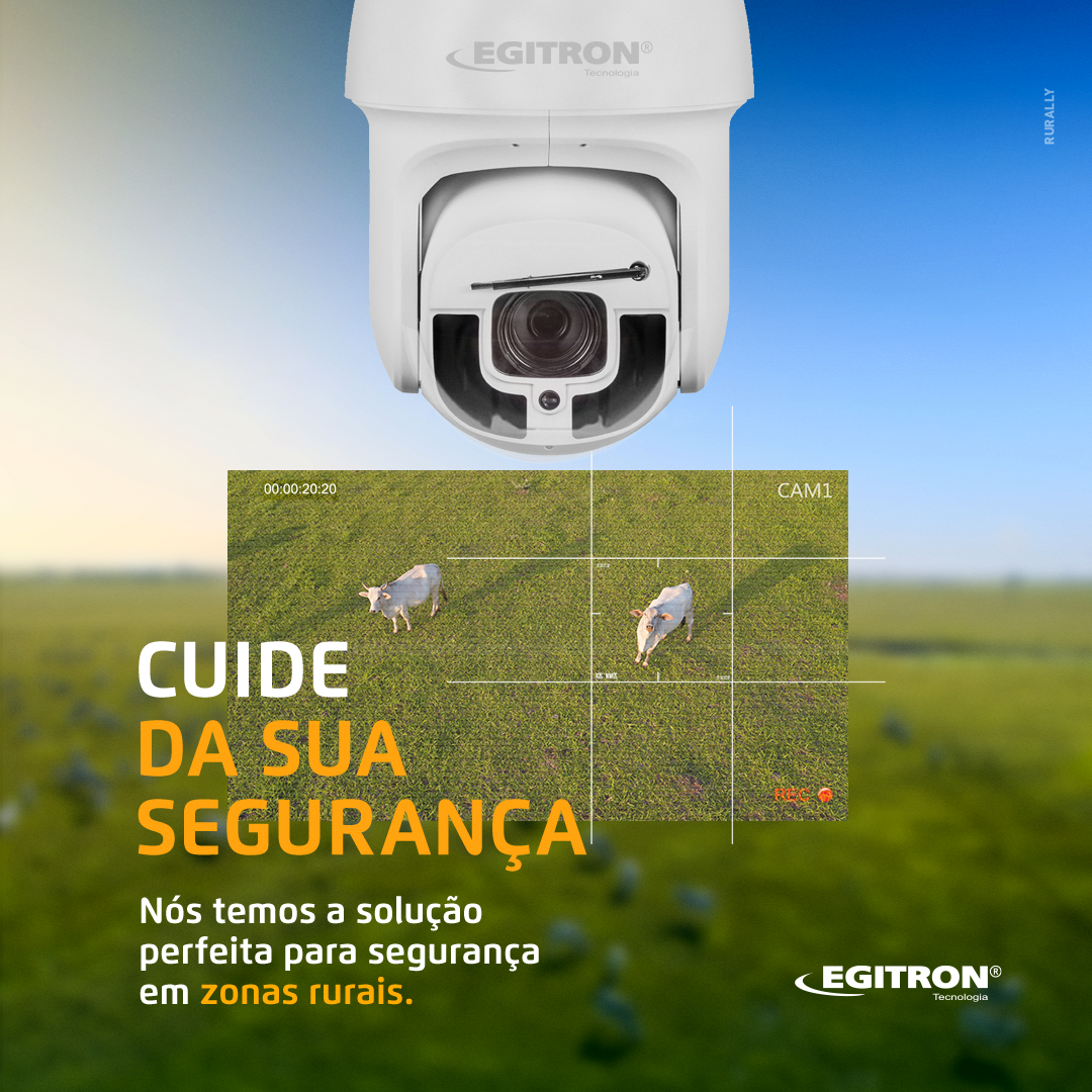 Egitron
Tecnologia