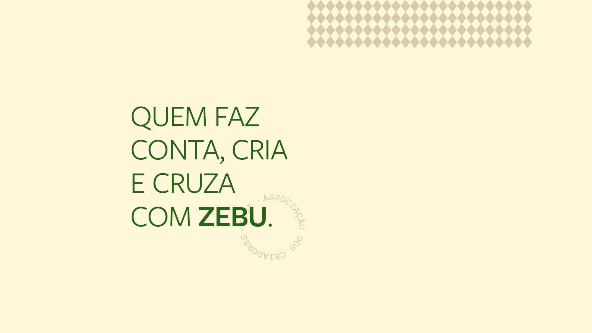 ACGZ
Associação dos Criadores Gaúchos de Zebu