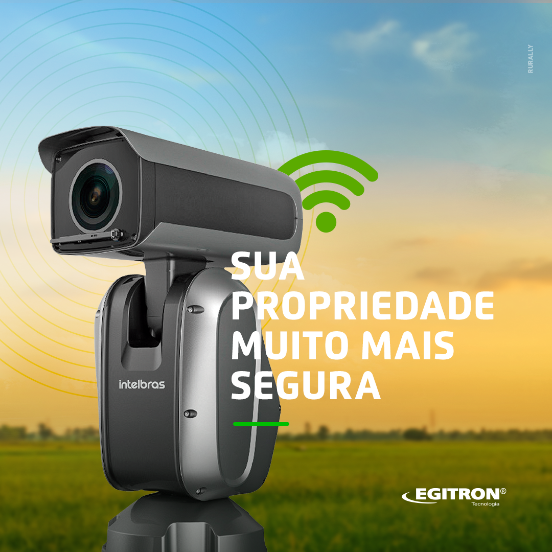 Egitron
Tecnologia