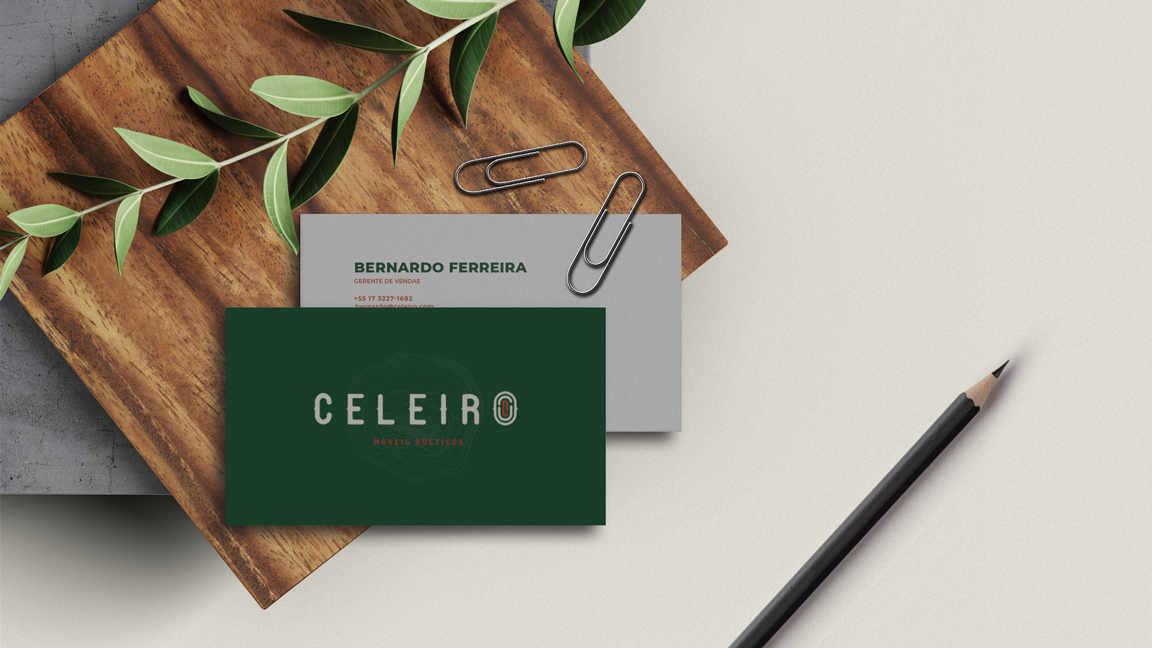 Celeiro
Muebles Rústicos