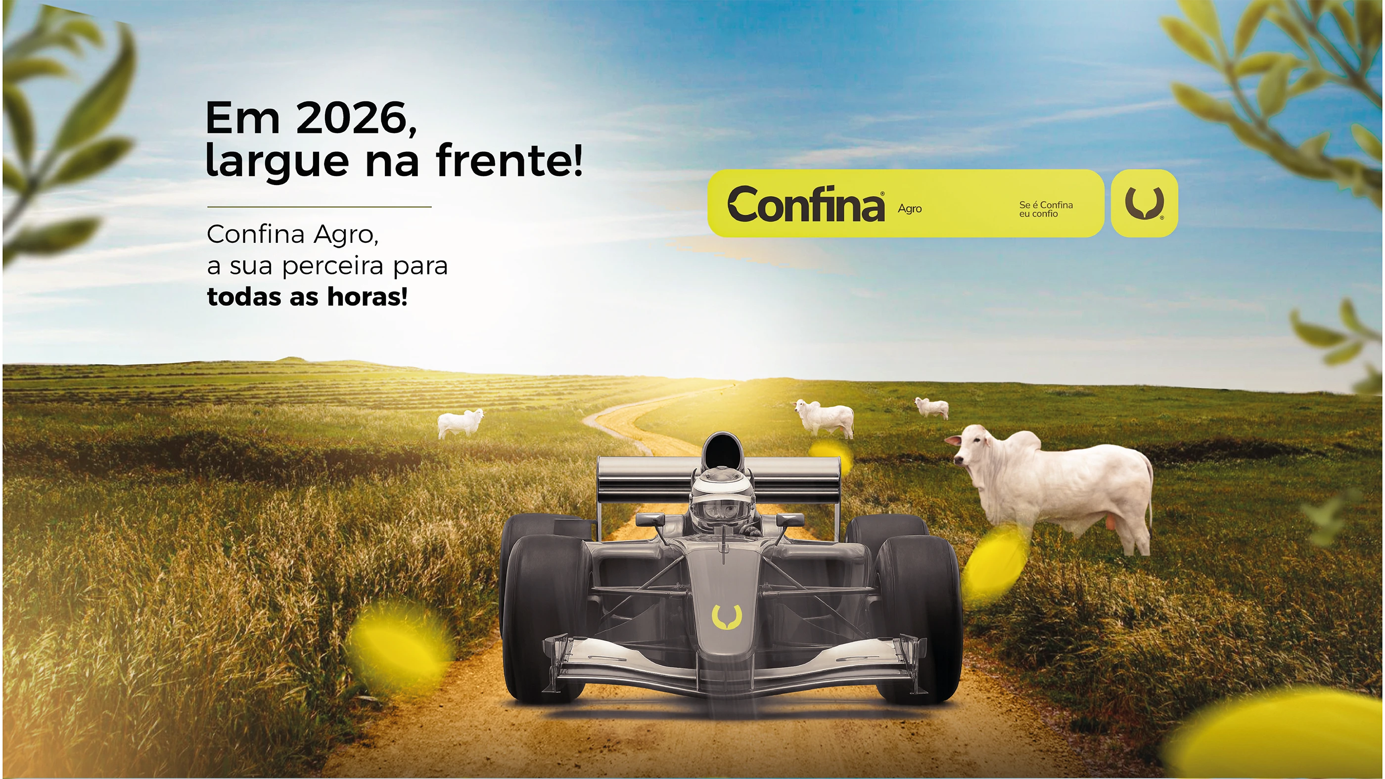 Confina Agro