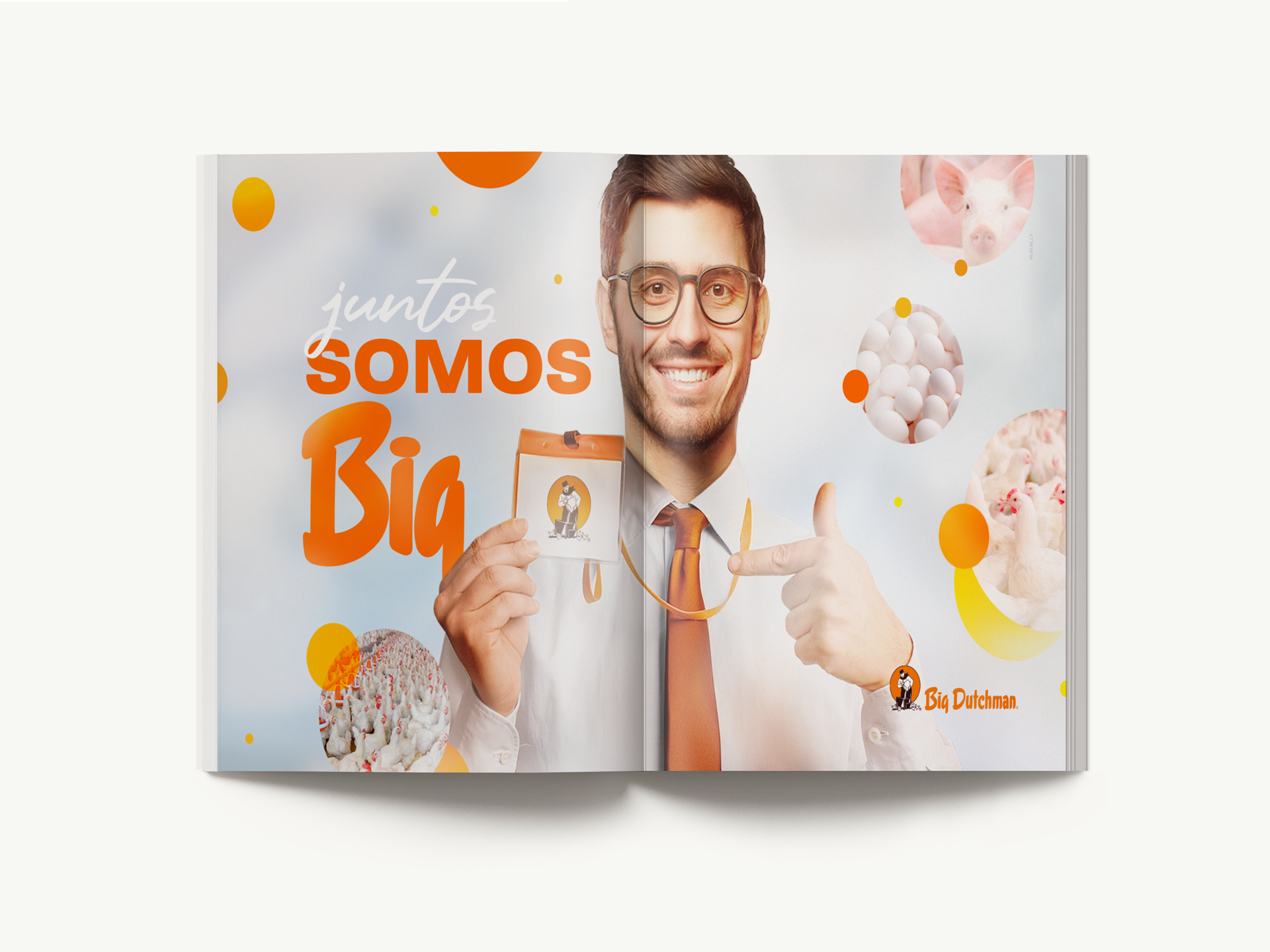 Somos
Todos Big