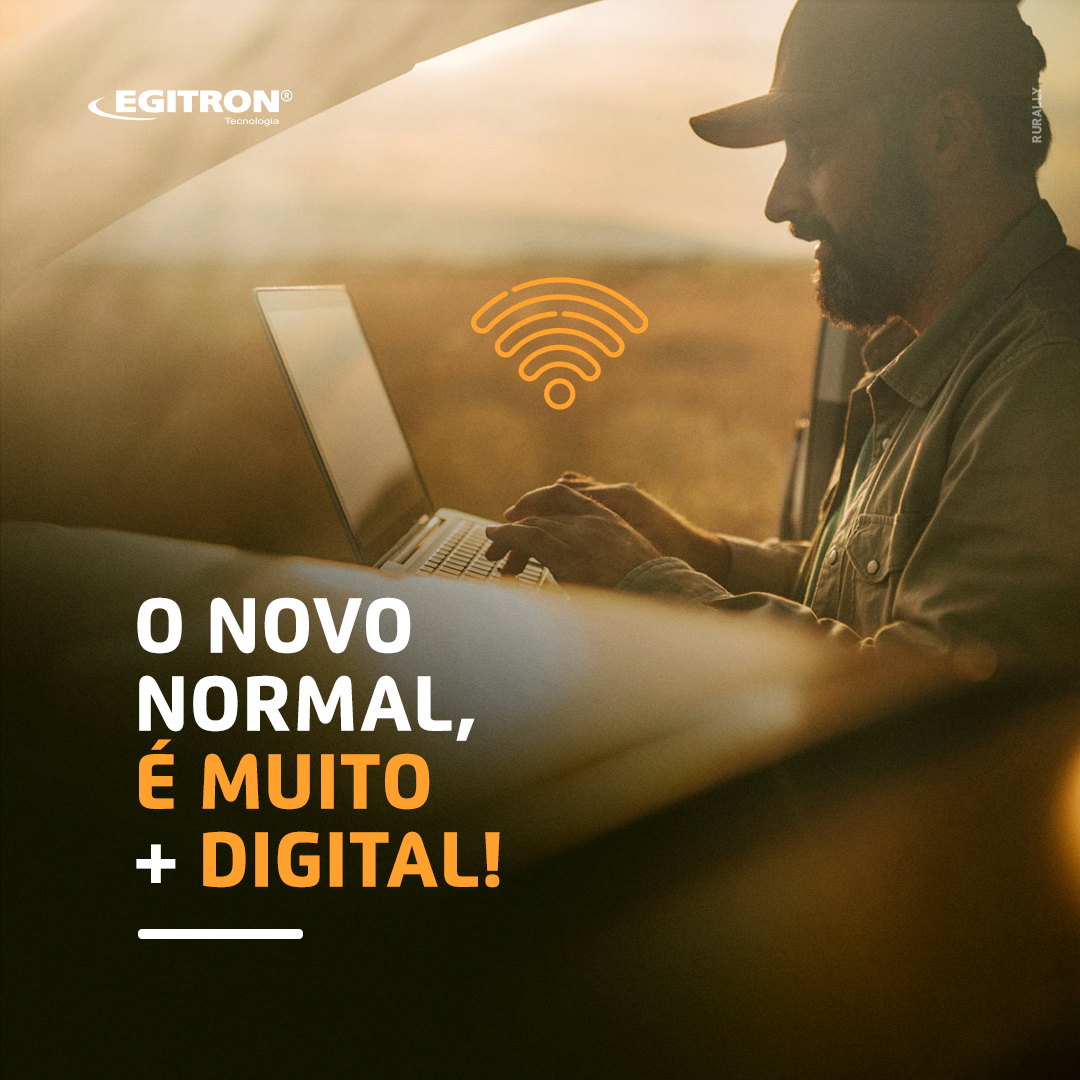 Egitron
Tecnologia