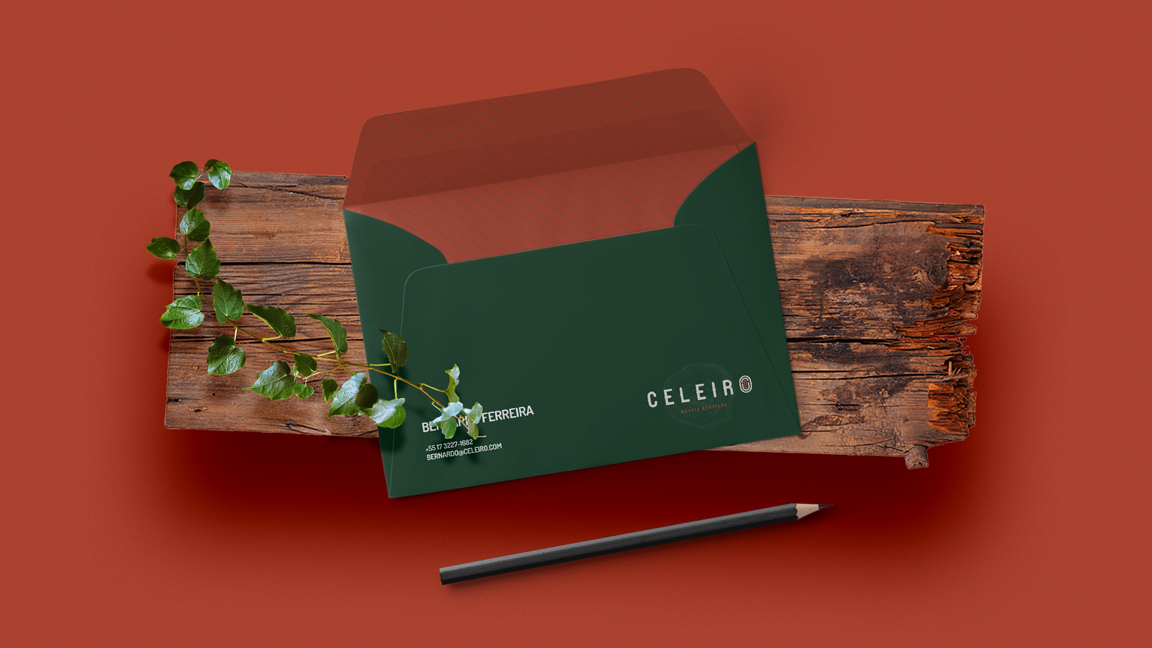 Celeiro
Muebles Rústicos