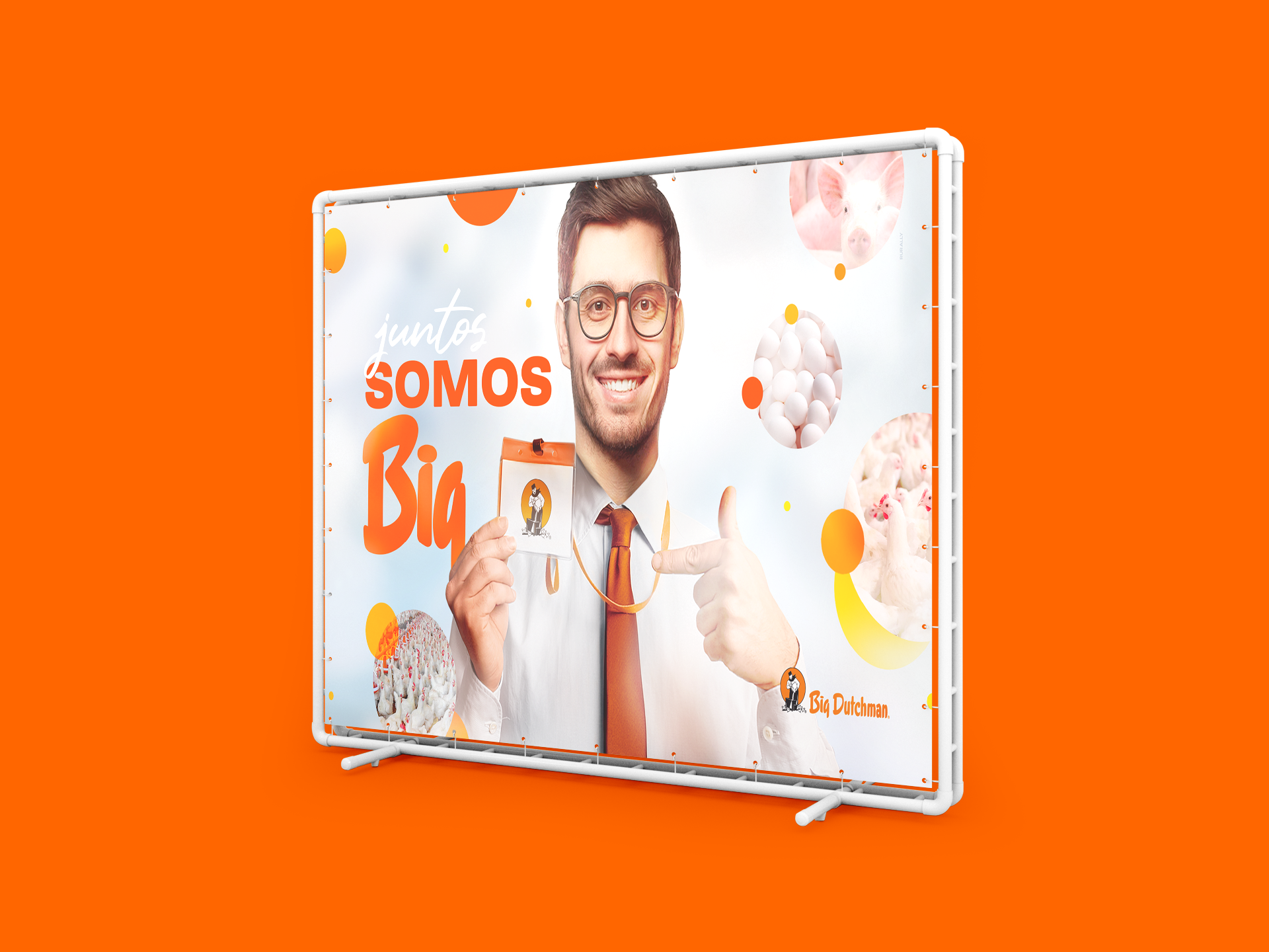 Somos
Todos Big