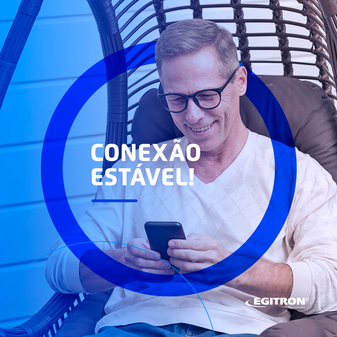 Egitron
Tecnologia