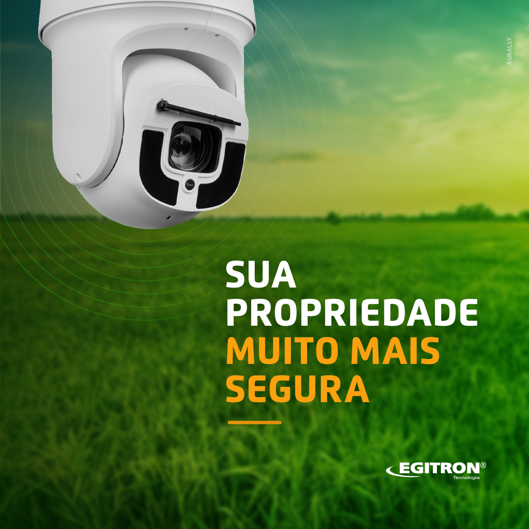 Egitron
Tecnologia