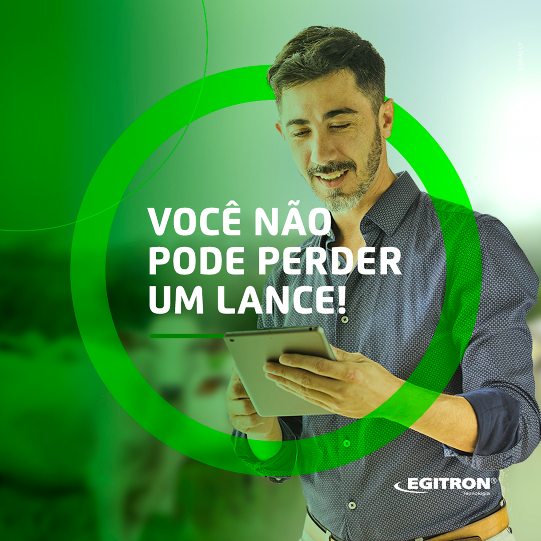 Egitron
Tecnologia