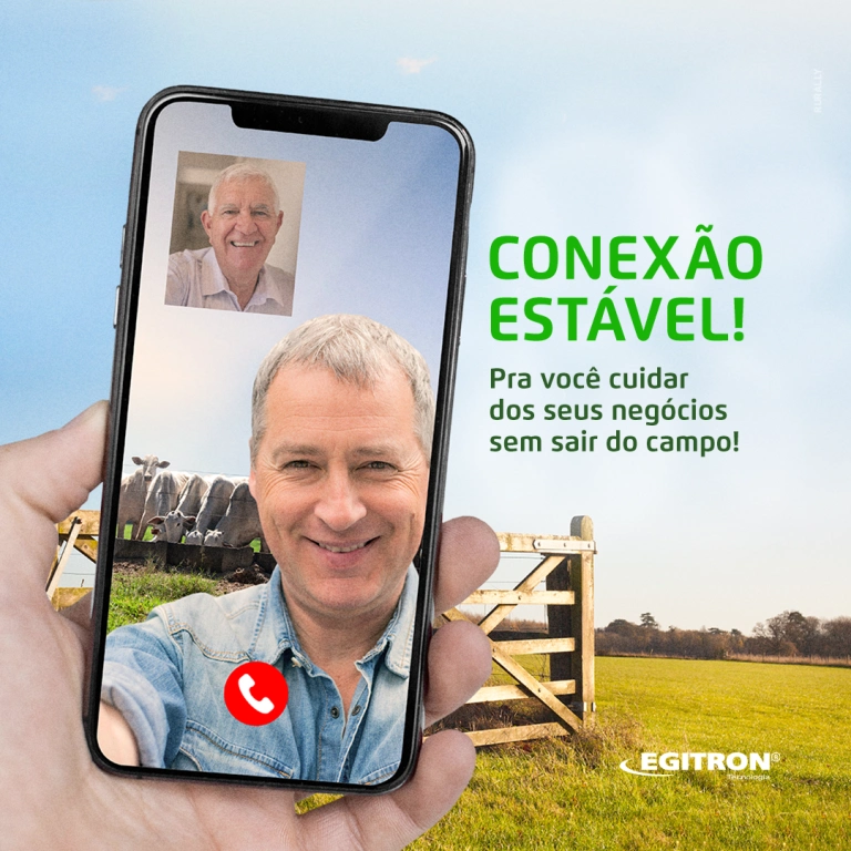 Egitron
Tecnologia
