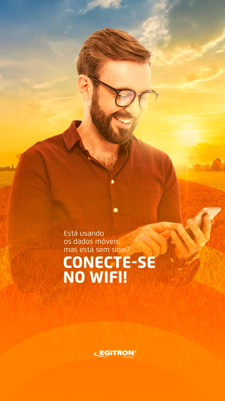 Egitron
Tecnologia