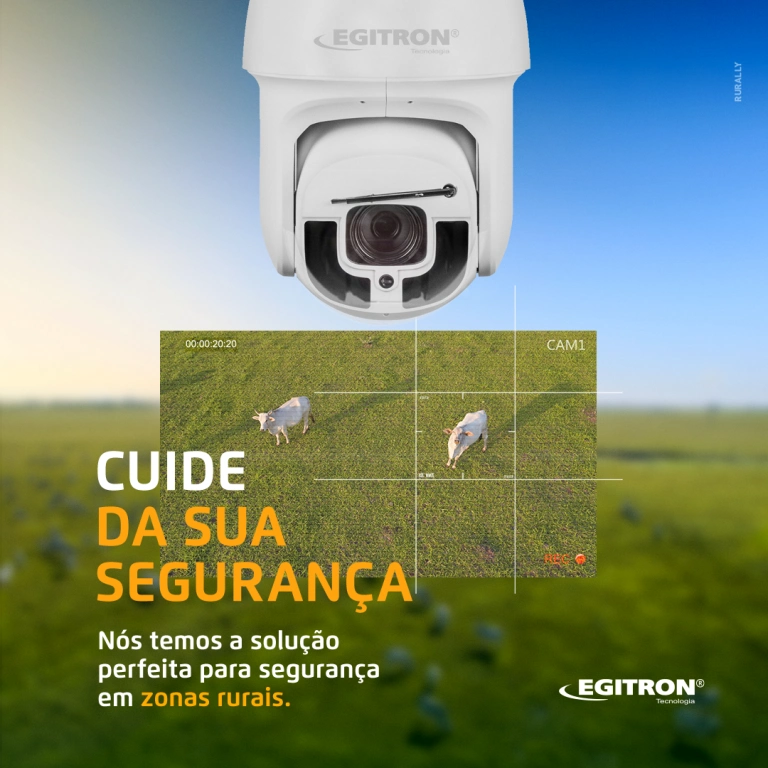 Egitron
Tecnologia