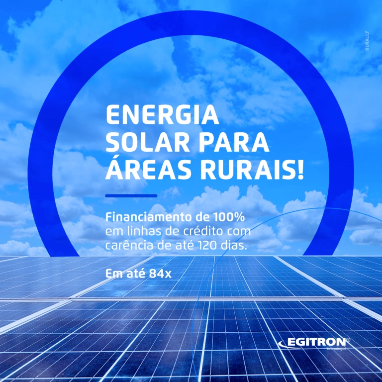 Egitron
Tecnologia