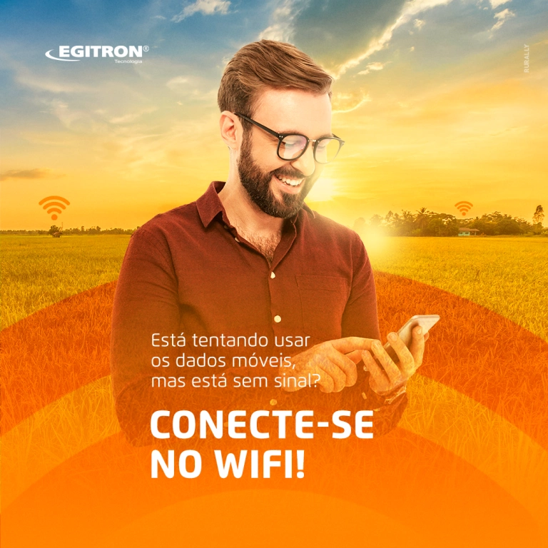 Egitron
Tecnologia