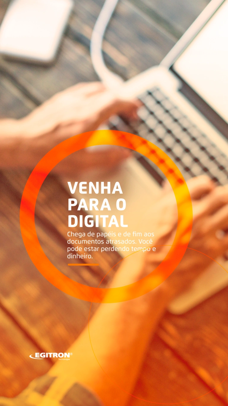 Egitron
Tecnologia