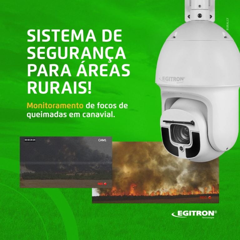 Egitron
Tecnologia