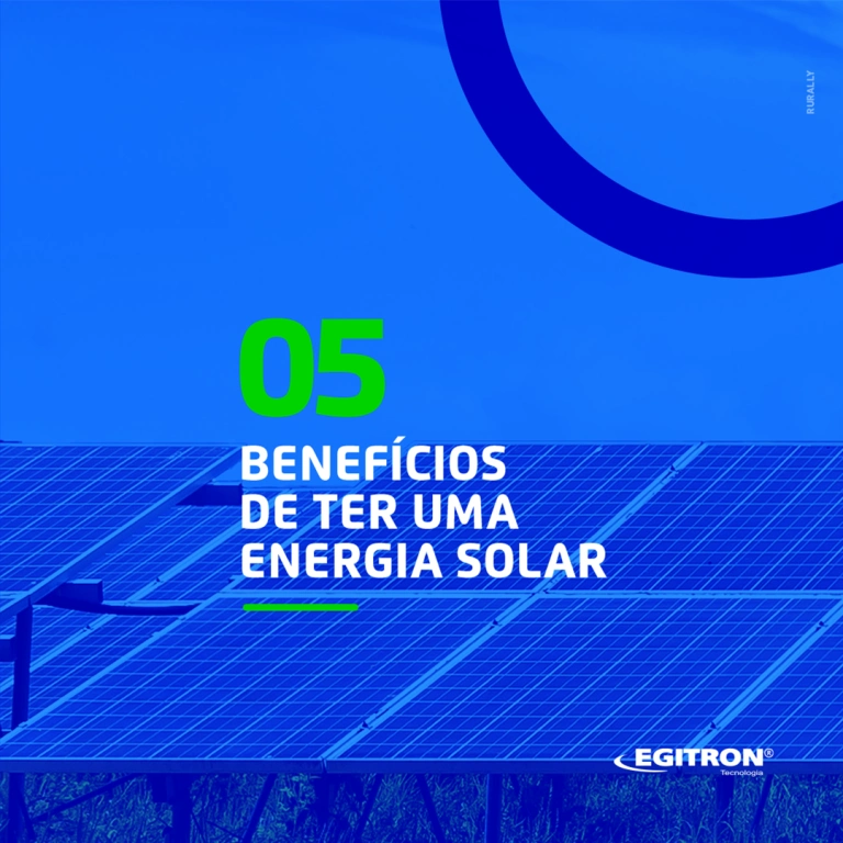 Egitron
Tecnologia