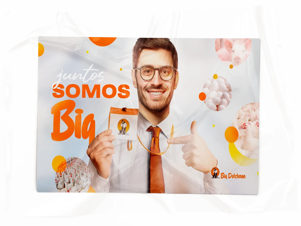 Somos
Todos Big